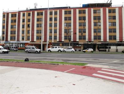 Hotel Aruan