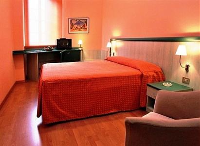 Europa Hotel Alessandria