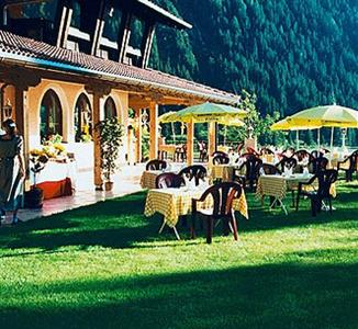 Romantisches Geniesserhotel Laternd'l Hof