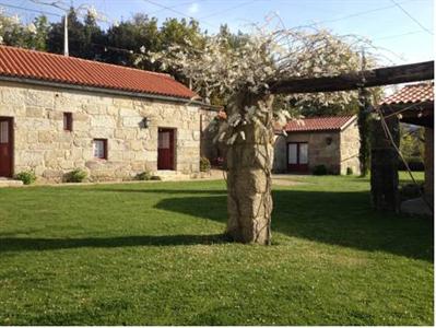 Quinta da Fonte Arcada