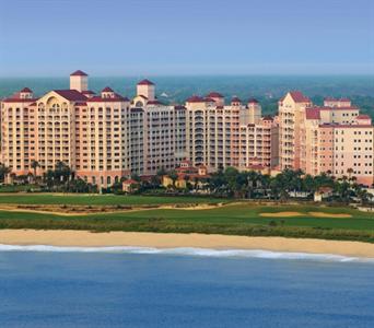 The Lodge at Hammock Beach