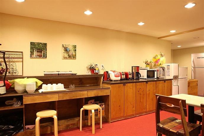 Guesthouse Dagaon