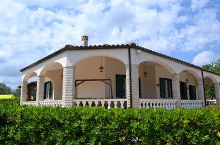 Villa Viola Carovigno