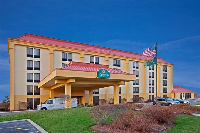 Holiday Inn Express Rochester - University Area