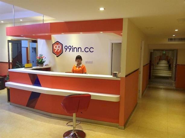 99 Inn Beijing Jianguomen Branch