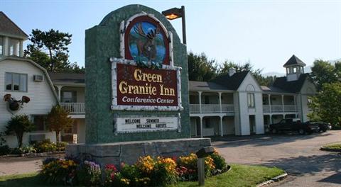 Green Granite Inn & Conference Center