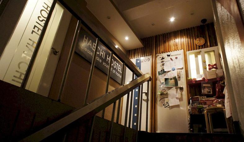 Haechi Hostel