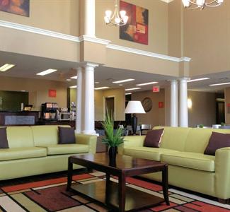 Best Western Inn & Suites New Braunfels