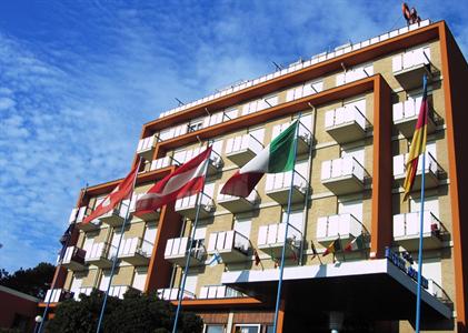 Hotel Oliver Caorle