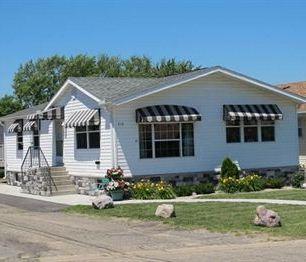 Black Hawk Motel