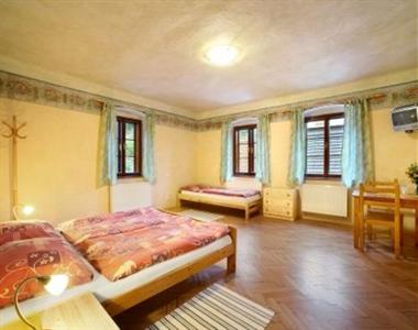 Pension Dum U Hada Cesky Krumlov