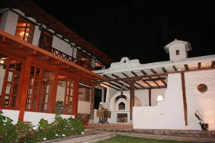 Hostal Posada Mirolindo