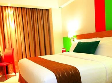 Red Dot Hotel Yogyakarta