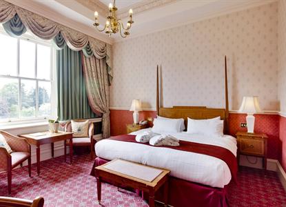 Down Hall Country House Hotel Bishop's Stortford