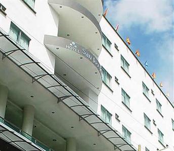 Hotel San Jose Plaza