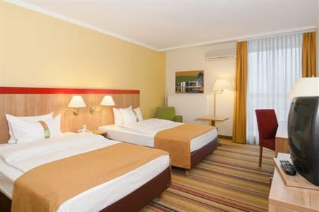 Holiday Inn Wolfsburg