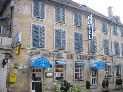 Grand Hotel de l'Europe