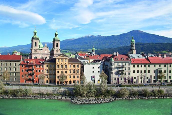 Apartments Innsbruck