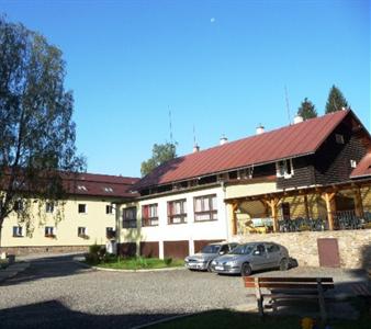 U Stareho Rybnika