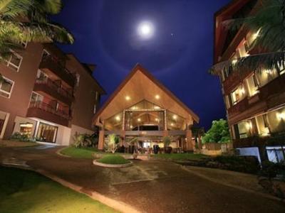 The Palms of Boracay