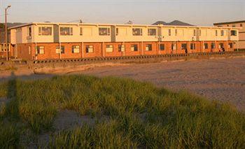 Ocean Front Motel