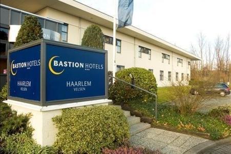 Bastion Hotel Haarlem/Velsen
