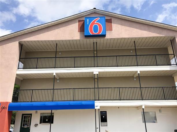 Motel 6 Augusta-Ft Gordon