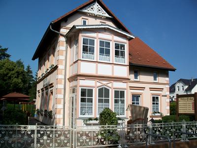 Pension Villa Erika