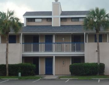 Baymeadows Inn & Suites Jacksonville Florida