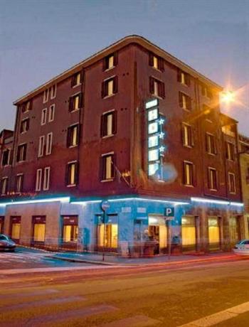 Piccolo Hotel Milan