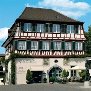 Hotel Der Lowen