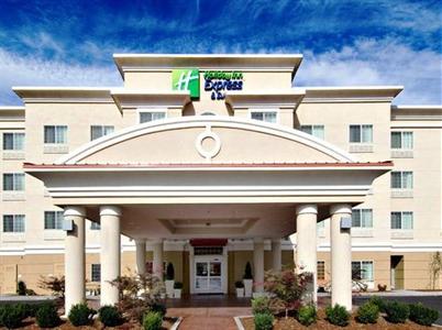 Holiday Inn Express Hotel & Suites Klamath Falls