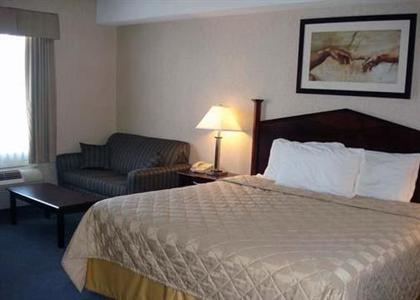 Comfort Inn Mississauga