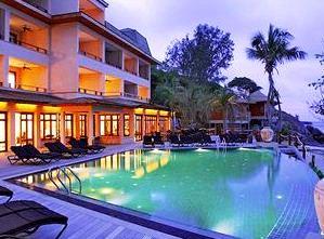 DoubleTree by Hilton Seychelles Allamanda Resort and Spa