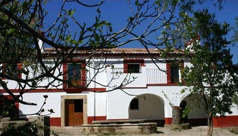 Casa Rural El Recuerdo