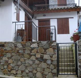 Antigone's House