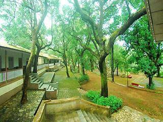 Hotel Cecil Matheran