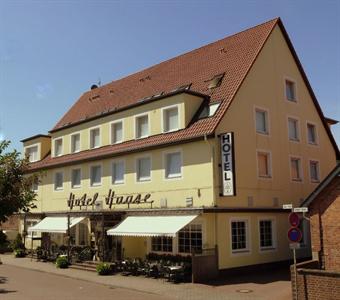 Hotel Haase