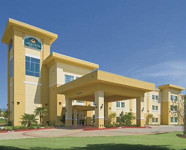 La Quinta Inn & Suites Jacksonville