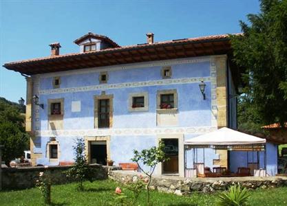 Hotel Rural Sucuevas Cangas de Onis