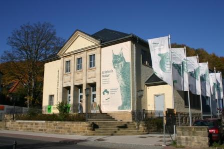 Apparthotel Am Schlossberg