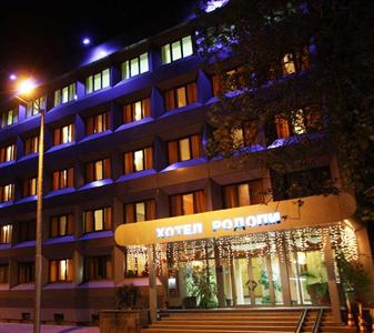 Hotel Rodopi