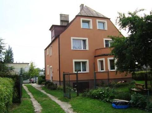 Apartament U Tereski