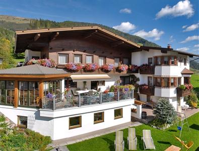 Landhaus Dengg Gerlos