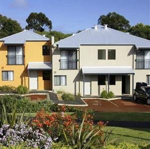 Leeuwin Apartment Margaret River