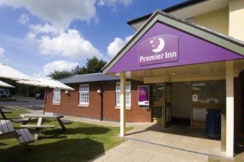 Premier Inn Harmers Hill Shrewsbury
