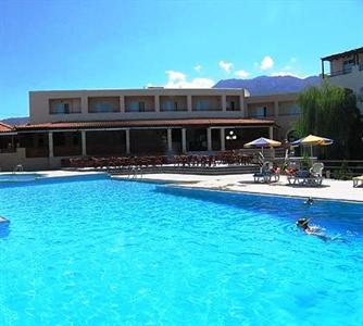 Eliros Mare Hotel