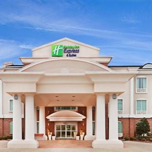 Holiday Inn Express Hotel & Suites Waxahachie