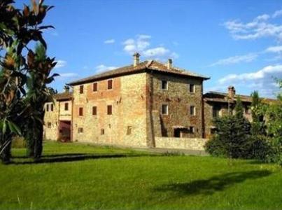 Country House Torre Del Guado Hotel Sansepolcro