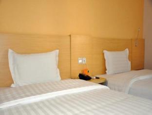 7days Inn Nanning You Ai Min Xiu Road